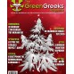 THE GREEN GREEKS Magazine - ΤΕΥΧΟΣ 13 